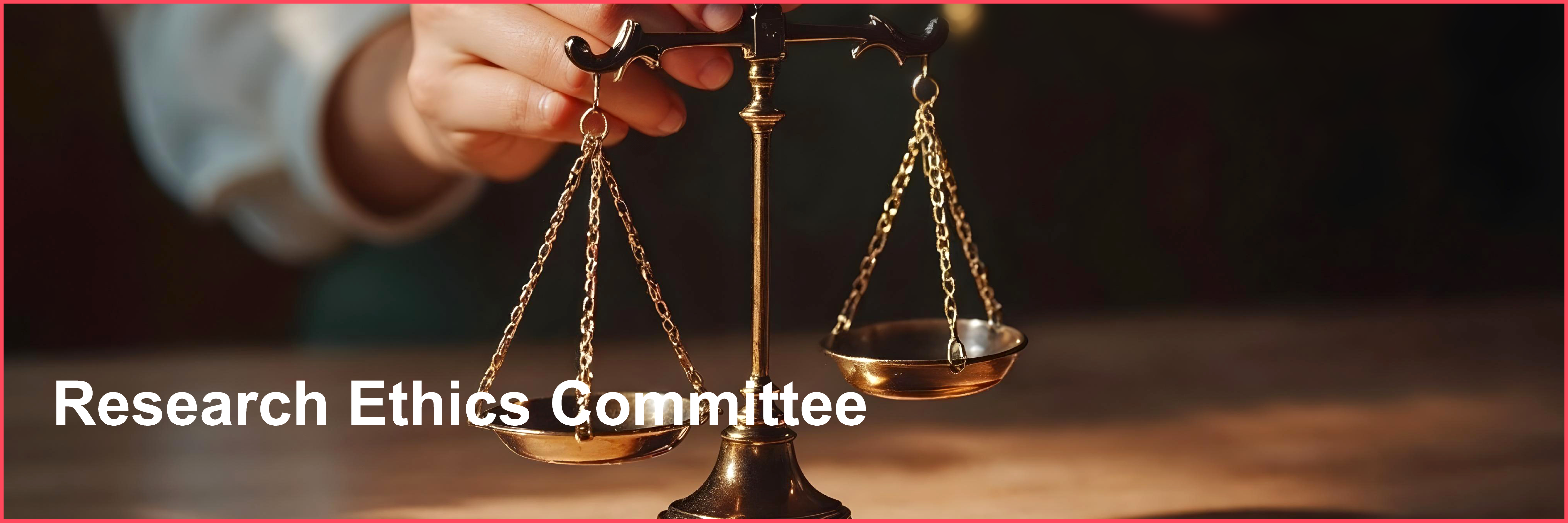 Research Ethics Committee