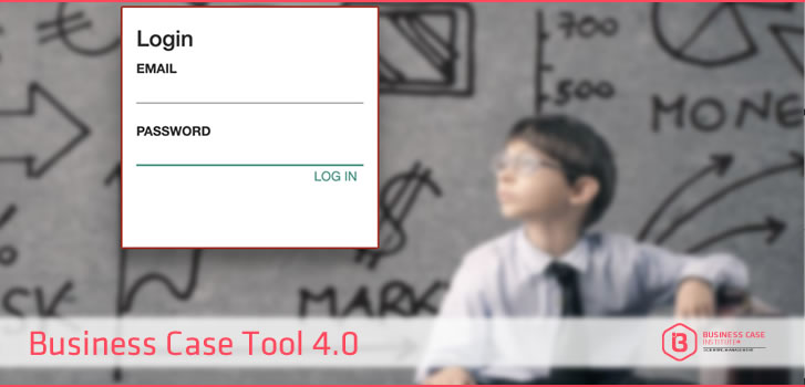 BCI® - Business Case Tool 4.0