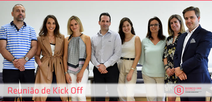 BCI® - Kick Off Meeting