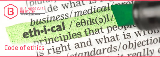 BCI® - Code of Ethics