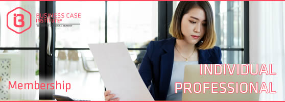 BCI® - Individual PROFESSIONAL > Benefits