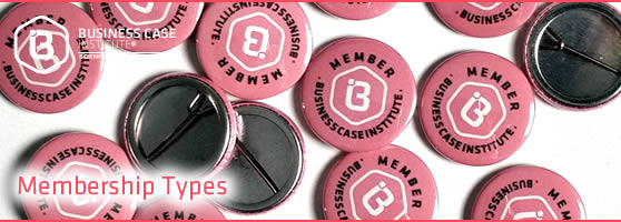 BCI® - Membership Types